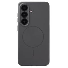 Accezz Grip Backcover met MagSafe Samsung Galaxy S26 - Grijs
