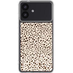 imoshion Design hoesje Samsung Galaxy S26 Plus - Desert Dots