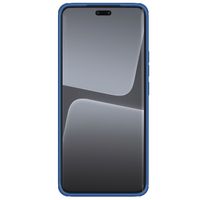 Nillkin Super Frosted Shield Pro Case Xiaomi 13 Lite - Blauw