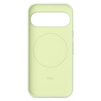 Google Originele Backcover Google Pixel 10 / 10 Pro - Jade