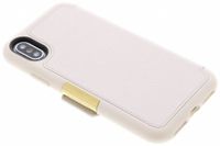 OtterBox Strada Bookcase iPhone X / Xs