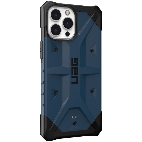 UAG Pathfinder Backcover Apple iPhone 13 Pro Max - Mallard