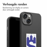 Backcover Apple iPhone 14 - RKSV Sarto