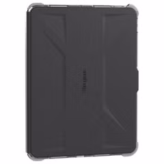 Targus Pro Tek® Clear Case Apple iPad Pro 11 (2024) M4 - Zwart