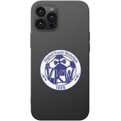 Backcover Apple iPhone 12 (Pro) - VKW