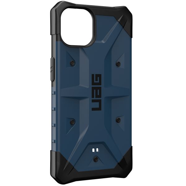 UAG Pathfinder Backcover iPhone 13 - Mallard