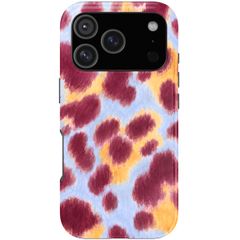 Selencia Vivid Backcover Apple iPhone 18 Pro / 17 Pro - Rebel Crush