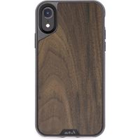 Mous Limitless 2.0 Case iPhone Xr - Walnut