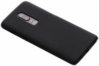 Effen Backcover OnePlus 6