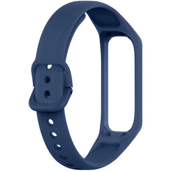 imoshion Siliconen bandje Samsung Galaxy Fit 2 - Donkerblauw