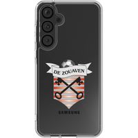 Clear Backcover Samsung Galaxy A55 - De Zouaven