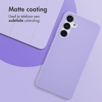 imoshion Color Backcover Samsung Galaxy A16 - Tropical Violet