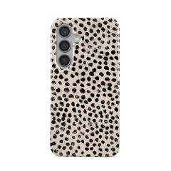 Burga Tough Backcover MagSafe Samsung Galaxy S24 Plus - Almond Latte