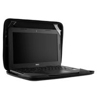 UAG Medium Laptop hoes 11-13 inch - Laptopsleeve - Zwart