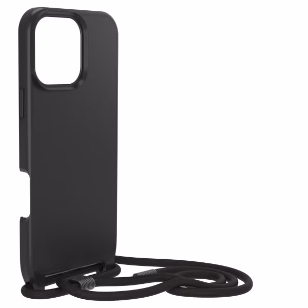 OtterBox React Necklace MagSafe Apple iPhone 16 Pro Max - Black
