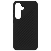 ZAGG Luxe Case Samsung Galaxy S25 - Zwart