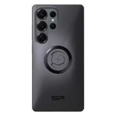 SP Connect SPC+ Series - Telefoonhoes Samsung Galaxy S25 Ultra - Zwart