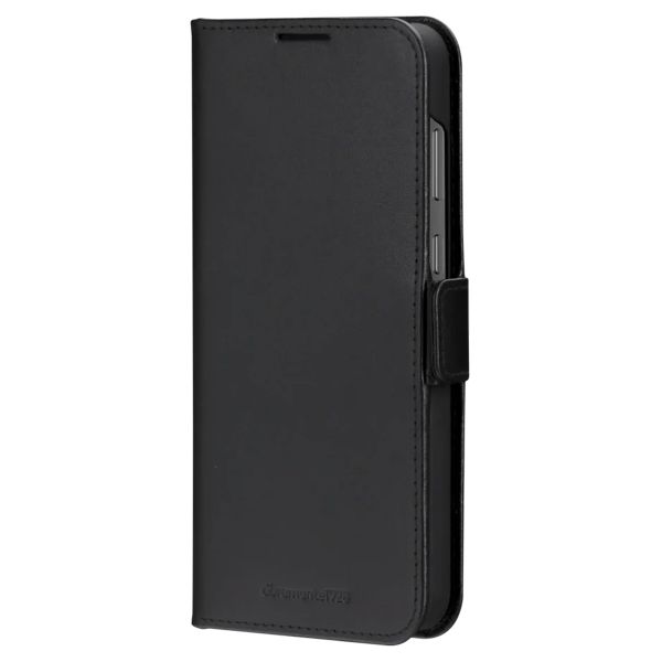 dbramante1928 Copenhagen Bookcase Samsung Galaxy A56 - Zwart