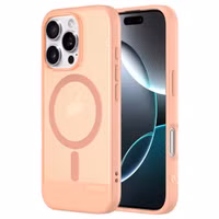 Incase Slim Case MagSafe Apple iPhone 16 Pro - Blush Pink