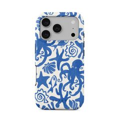 Burga Tough Backcover MagSafe Apple iPhone 17 Pro - Nera