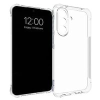 imoshion Shockproof Case Samsung Galaxy A27 (5G) - Transparant