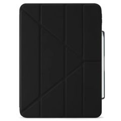Pipetto Origami No3 Pencil Case Apple iPad Pro 13 (2024) M4 - Dark Blue