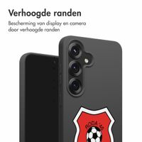 Backcover Samsung Galaxy S25 - Roda '46