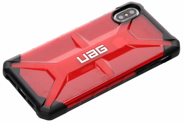 UAG Plasma Backcover iPhone Xs Max