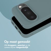 imoshion Color Backcover Google Pixel 11 Pro - Pine Green