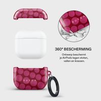 Burga Hardcase Apple Airpods 4 - Reset Button