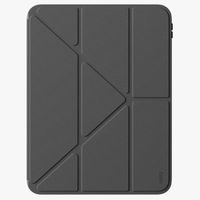 Uniq Moven Case iPad Pro 12.9 (2022) / iPad Pro 12.9 (2021) - Charcoal (Grey)