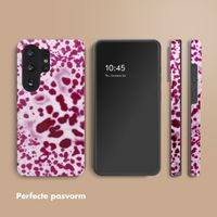 Selencia Vivid Backcover Samsung Galaxy S26 Ultra - Cosmic Orchid