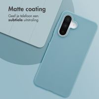 imoshion Color Backcover Samsung Galaxy A26 - Pine Green