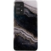 Burga Tough Backcover Samsung Galaxy A52(s) (5G/4G) - Magic Night