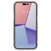 Spigen Ultra Hybrid Back Cover Apple iPhone 14 Pro Max - Crystal Clear