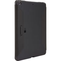 Case Logic SnapView Folio Bookcase met strap iPad 9 (2021) 10.2 inch / iPad 8 (2020) 10.2 inch / iPad 7 (2019) 10.2 inch 