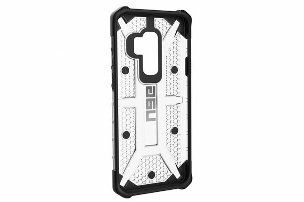 UAG Plasma Backcover Samsung Galaxy S9 Plus