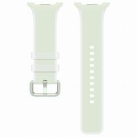 Samsung Originele Misty band Samsung Galaxy Watch 9 (40/44mm) / Watch 8 (40/44mm) / Classic (46mm) - Maat S/M - Olive