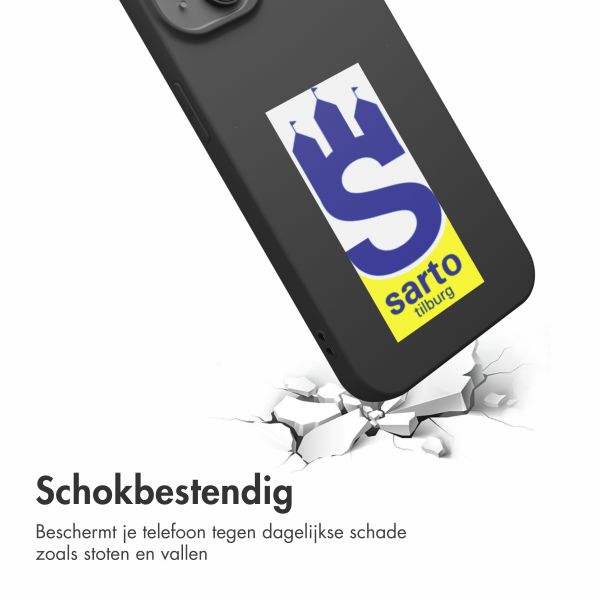 Backcover Apple iPhone 14 - RKSV Sarto