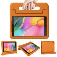 imoshion Kidsproof Backcover met handvat Galaxy Tab A 8.0 (2019)