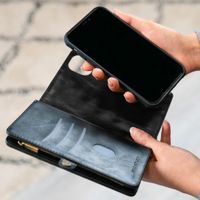 imoshion 2-in-1 Wallet Bookcase Samsung Galaxy A52(s) (5G/4G) - Zwart