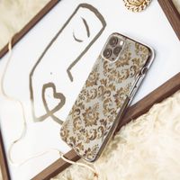 imoshion Design hoesje iPhone 12 (Pro) - Grafisch Luxe