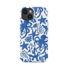 Burga Tough Backcover MagSafe Apple iPhone 13 - Nera