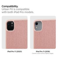 Spigen Urban Fit Bookcase iPad Pro 11 (2020) / Pro 11 (2018)