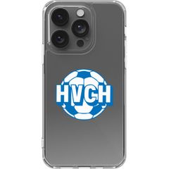 Clear Backcover Apple iPhone 14 Pro - HVCH