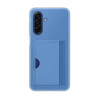 Samsung Originele Card Slot Cover Samsung Galaxy A17 (5G) - Blue