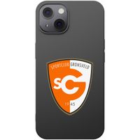 Backcover Apple iPhone 13 - SCG