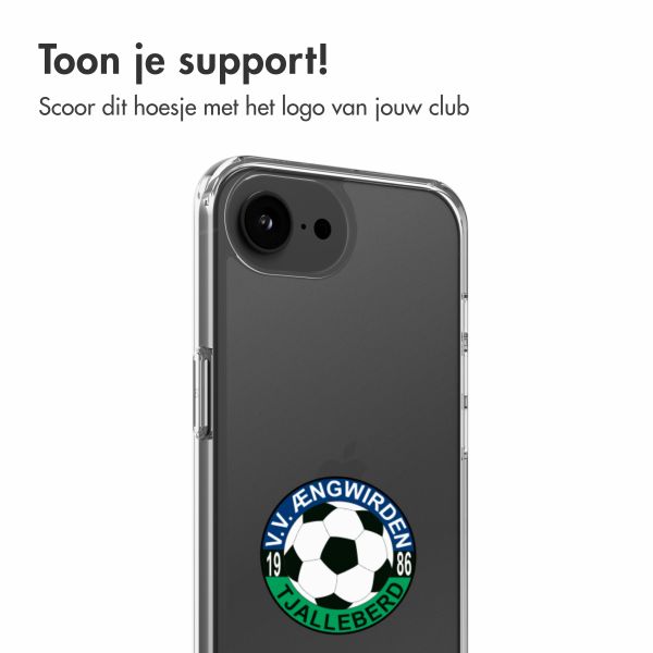 Clear Backcover Apple iPhone 16e - V.V. Aengwirden