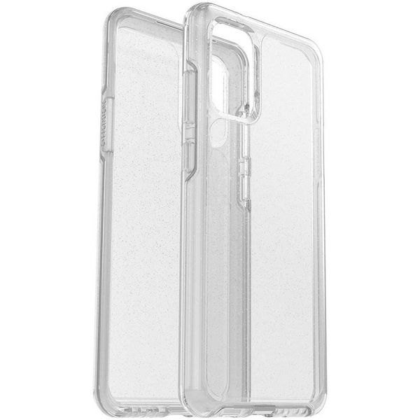 OtterBox Symmetry Clear Backcover Samsung Galaxy S20 Plus - Stardust