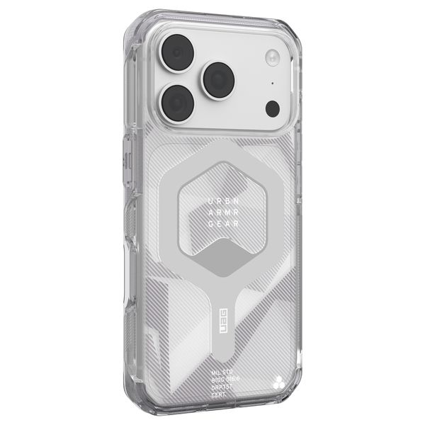 UAG Plyo Case with MagSafe Apple iPhone 18 Pro / 17 Pro - Ice